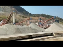 ภาชนะรับความดัน 3KW Telescopic Loading Chute Silo Truck Cement