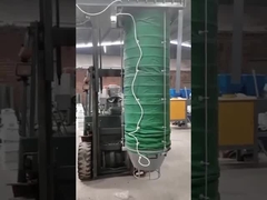 รางยืดไสลด์สำหรับซีเมนต์