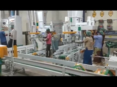 เครื่องบรรจุแป้ง,เครื่องบรรจุแป้ง