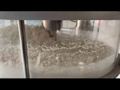 เครื่องบรรจุผงเครื่องเทศ