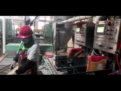 ฟิลเลอร์ถุงวาล์วปูนแห้ง