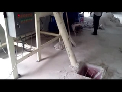 โรงงานผสมผงแห้งสายการผลิตปูนแห้ง