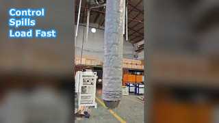 รางโหลดสแตนเลส,