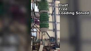 รางโหลดแบบไร้ฝุ่น, รางยืดไสลด์กรองฝุ่นในตัว